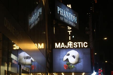 Tickets Now on Sale for The Phantom of the Opera!.